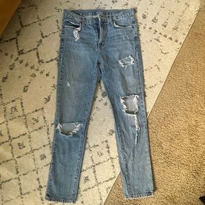 Carmar denim jeans
